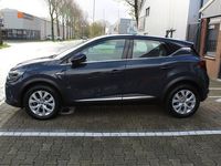 tweedehands Renault Captur 1.3 TCe 130 Intens Automaat