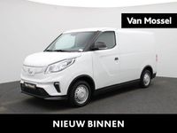 Occasion Maxus eDeliver 3 89 kW (122 PK) 2023 Wit Van