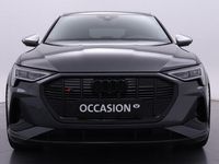 tweedehands Audi e-tron Sportback S quattro | Panoramadak | Head up | B&O