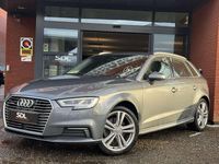 Occasion Audi A3 Sportback e-tron Sport 204 PK (150 kW) 2020 Grijs (metallic) Hatchback