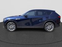 Occasion Mazda CX-60 Exclusive-Line 328 PK (241 kW) 2025 Blauw SUV