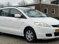 tweedehands Mazda 5 1.8 Touring - 7 Personen