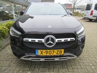 tweedehands Mercedes GLA250 Progressive NIEUW model incl. BTW