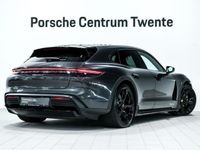 tweedehands Porsche Taycan 4 Cross Turismo Performance-accu Plus