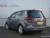 tweedehands Opel Blitz Zafira Tourer 1.4