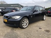 tweedehands BMW 318 318 3-serie Touring i 143pk M-sport Navi/Sportstoel