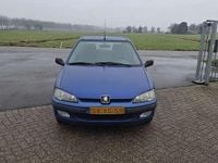 Occasion Peugeot 106 88 PK (64 kW) 1998 Hatchback