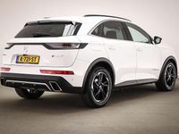 Occasion DS Automobiles DS7 Crossback Performance Line Plus 224 PK (164 kW) 2021 Wit SUV