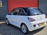 tweedehands Opel Adam 1.2