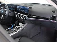 Occasion BMW i4 Comfort Edition 250 kW (340 PK) 2022 Zwart Sedan