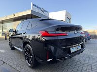 Occasion BMW X4 Executive 184 PK (135 kW) 2023 Zwart SUV