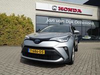 tweedehands Toyota C-HR 1.8 Hybrid 122pk CVT Active FULL LED