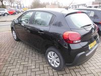 tweedehands Citroën C3 1.2 PureTech Feel 105g Staat in Hoogeveen