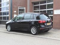 tweedehands VW Golf Sportsvan 1.2 TSI BUSINESS EDITION CONNECTED