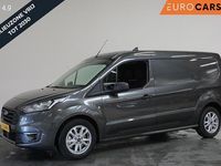 Occasion Ford Transit Trend 99 PK (72 kW) 2023 Grijs Van
