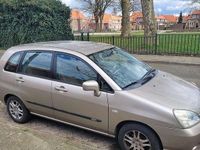 Occasion Suzuki Liana GLX 103 PK (75 kW) 2001 Beige Stationwagen