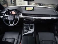 tweedehands Audi Q7 3.0 TDI e-tron S-Line Pano Head-Up Trekhaak ACC Ke