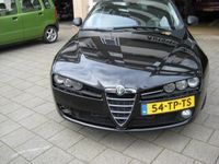 tweedehands Alfa Romeo 159 Sportwagon 1.9 JTS Distinctive