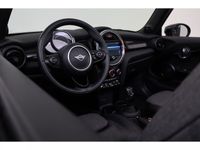 tweedehands Mini Cooper S Cabriolet Chili Automaat / Comfort Access / LED / Comfortsto