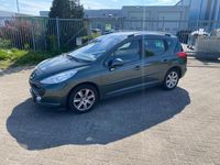 tweedehands Peugeot 207 1.6 VTi XS Première