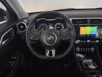 Occasion MG ZS Luxury 105 kW (143 PK) 2019 Zwart SUV