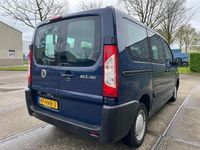 tweedehands Fiat Scudo Combinato 10 1.6 MultiJet KH1 9 PERSONEN