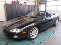 tweedehands Jaguar XKR 