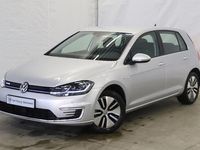 tweedehands VW e-Golf E-DITION