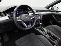 tweedehands VW Passat Variant 1.4 TSI 218PK DSG PHEV GTE Business | 360 Camera | Matrix LED | Stoelverwarming | Trekhaak | 18 inch