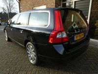 tweedehands Volvo V70 1.6 T4 Limited Edition Leder / Navi