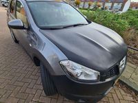 tweedehands Nissan Qashqai +2 Qashqai+2 1.6 dCi Optima