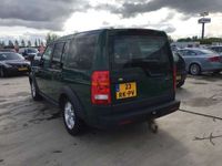 tweedehands Land Rover Discovery 2.7 TdV6 S