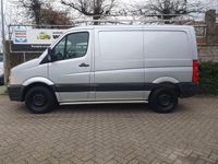tweedehands VW Crafter 30 2.0 TDI L1H1 BM Navi / Camera / 3-pers / NAP / Cruise / Nette staat!