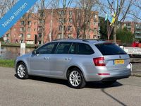 tweedehands Skoda Octavia Combi 1.2 TSI Greentech