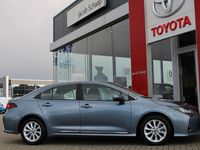 tweedehands Toyota Corolla 1.8 Hybrid Active Limited Automaat 122pk | Adaptie