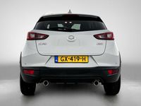 Occasion Mazda CX-3 120 PK (88 kW) 2015 Wit SUV