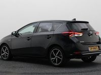 Occasion Toyota Auris Edition 101 PK (74 kW) 2017 Zwart Hatchback