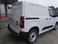 tweedehands Fiat Doblò Cargo 100pk L1 1000kg Airco/Cruise/Navi/Camera