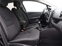 tweedehands Renault Clio V Estate 90pk TCe Limited | Achteruitrijcamera | Navigatie | Cruise control |
