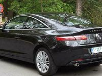 tweedehands Renault Laguna Coupé 2.0 dCi Initiale EURO 5. 113000 KM CUIR.GPS ....