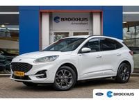 Occasion Ford Kuga ST-Line X 2026 Wit SUV