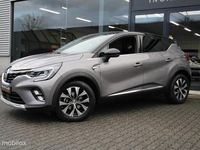 Occasion Renault Captur Intens 2023 Grijs (metallic) SUV