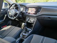 tweedehands VW T-Roc 1.5 TSI 150PK Style Business | CAMERA | NAVIGATIE