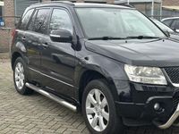 tweedehands Suzuki Grand Vitara 2.4 High Executive Automaat Leder Airco