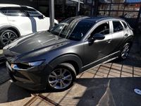 tweedehands Mazda CX-30 2.0 e-SkyActiv-G M Hybrid Comfort Navi|Camera|LED|