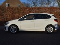 Occasion BMW 218 Executive 141 PK (103 kW) 2019 Wit Stationwagen