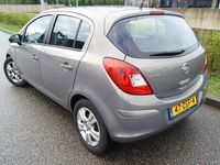 tweedehands Opel Corsa 1.2-16V Rhythm | Airco | Cruise | PDC