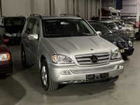 tweedehands Mercedes ML350 ML 350Final Edition 98.000 km