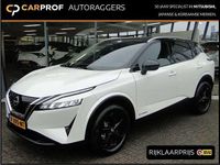 Occasion Nissan Qashqai 360º 158 PK (116 kW) 2024 Wit SUV