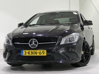 tweedehands Mercedes CLA250 Prestige Automaat | Panorama dak | Navigatie | Led